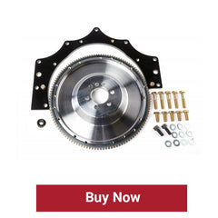 LS to Z32/Z33 and LS to SBC transmission adapter kits