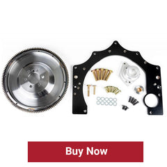 Buy LS Components and transmission adapter swap kits