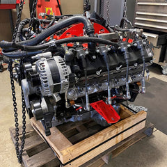 Brand new Ford Godzilla Engine 7.3L