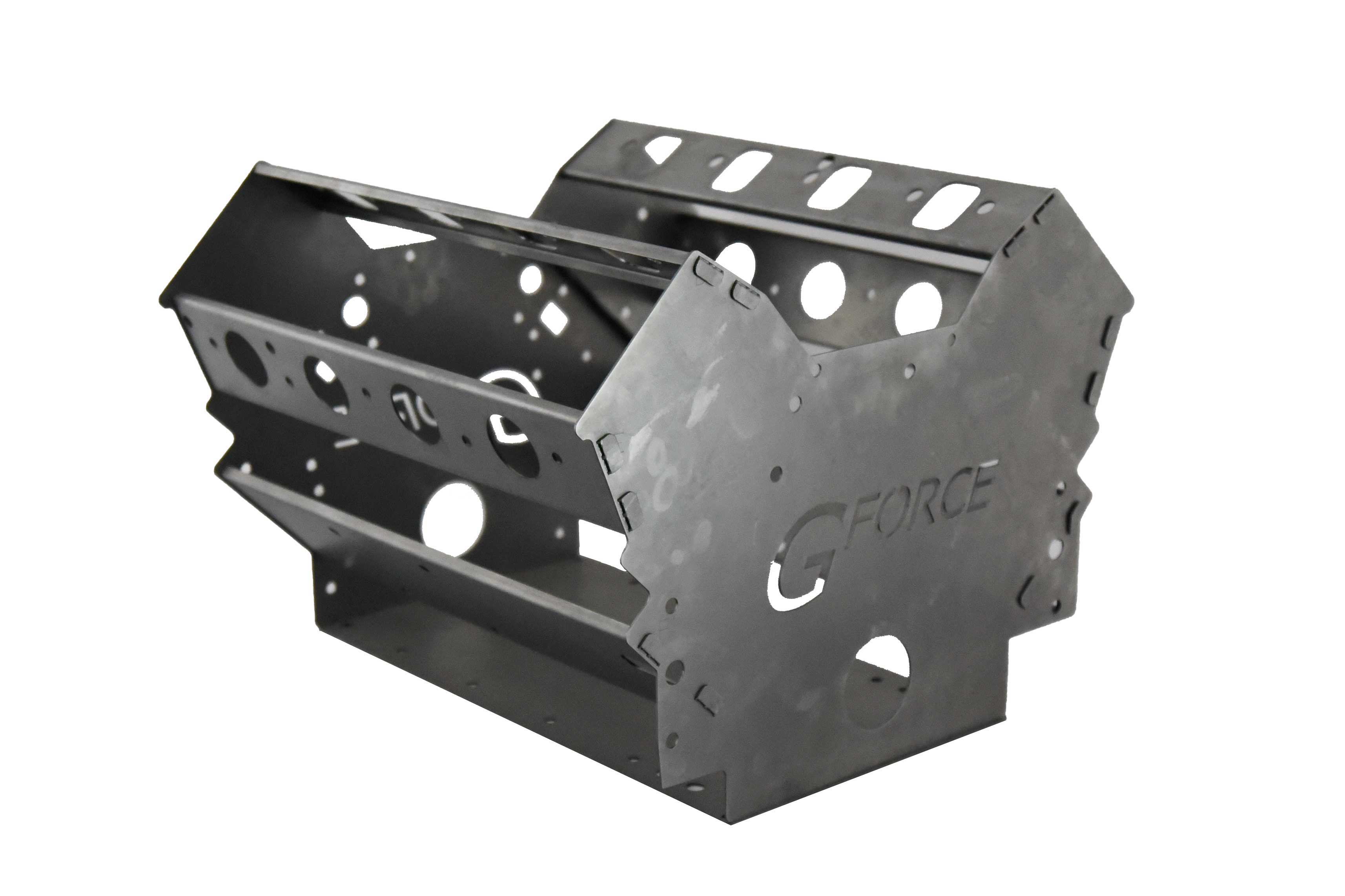 Swap Block™ Mock Up Gen V LT Engine Block | GF-EJ-LT-DIY
