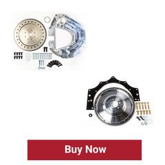 Transmission Adapter Swap Kits