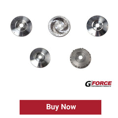 G Force Flywheel Collection