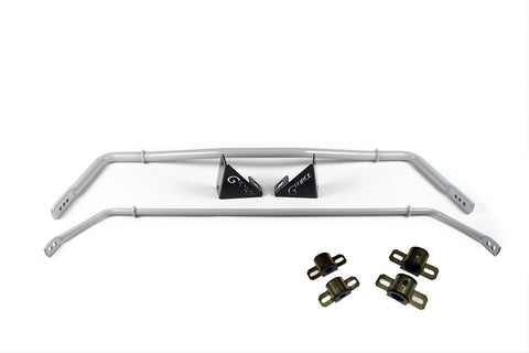 G Force Sway Bars