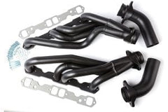 Image of Mustang SBC Headers | G Force GGF-CM-EHB