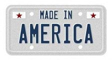 what is a crossmember made in America