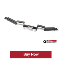 G Force RCAE-4 Crossmember for transmission