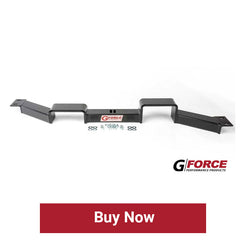 G Force Crossmember