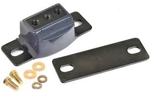 Transmission Mount Replacement