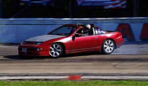 What is a LS 300zx Swap? Z32 LS swap for 300zx engines