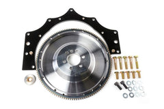 Z32 5-Speed Transmission Adapter w/Flywheel for Gen V LT Engines | GF-LTZ32-S