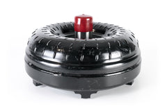 Torque Converter from G Force