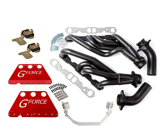 Mustang sbc kit