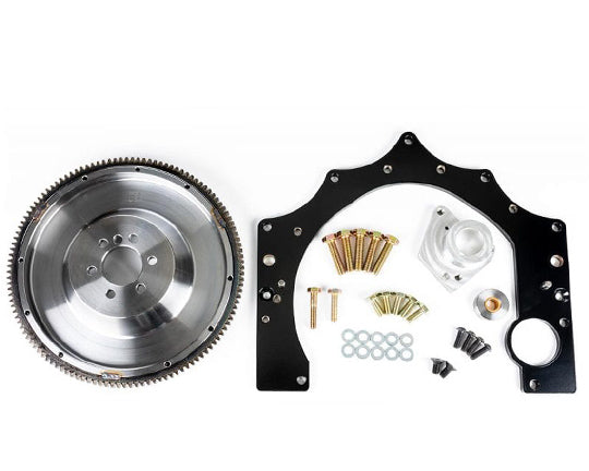 The Z33 LS Conversion Kit