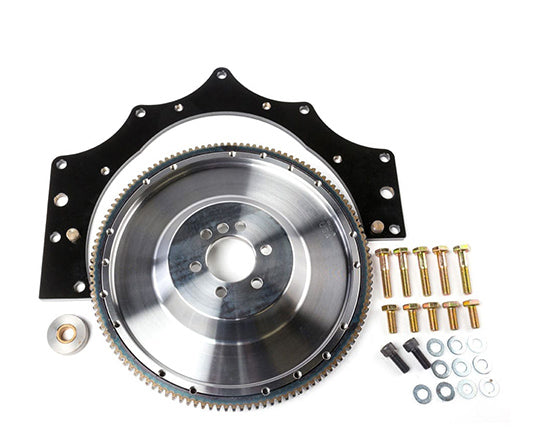 The Z32 LS Conversion Kit