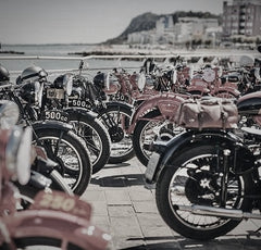 Benelli motorcycles, Italy, Benelli Week, Australia