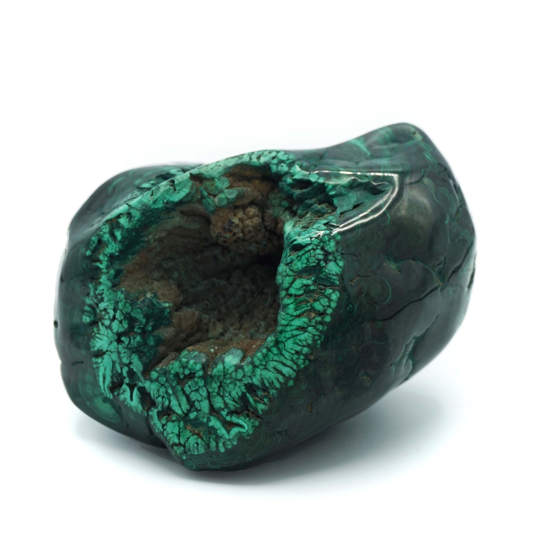 Malachite#N#–#N# Two Feathers Brighton