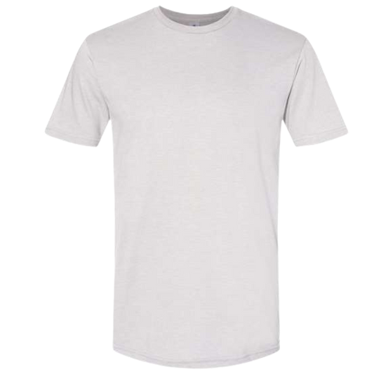 Tultex Short Sleeve Jersey Tee 202 – S2S Warehouse