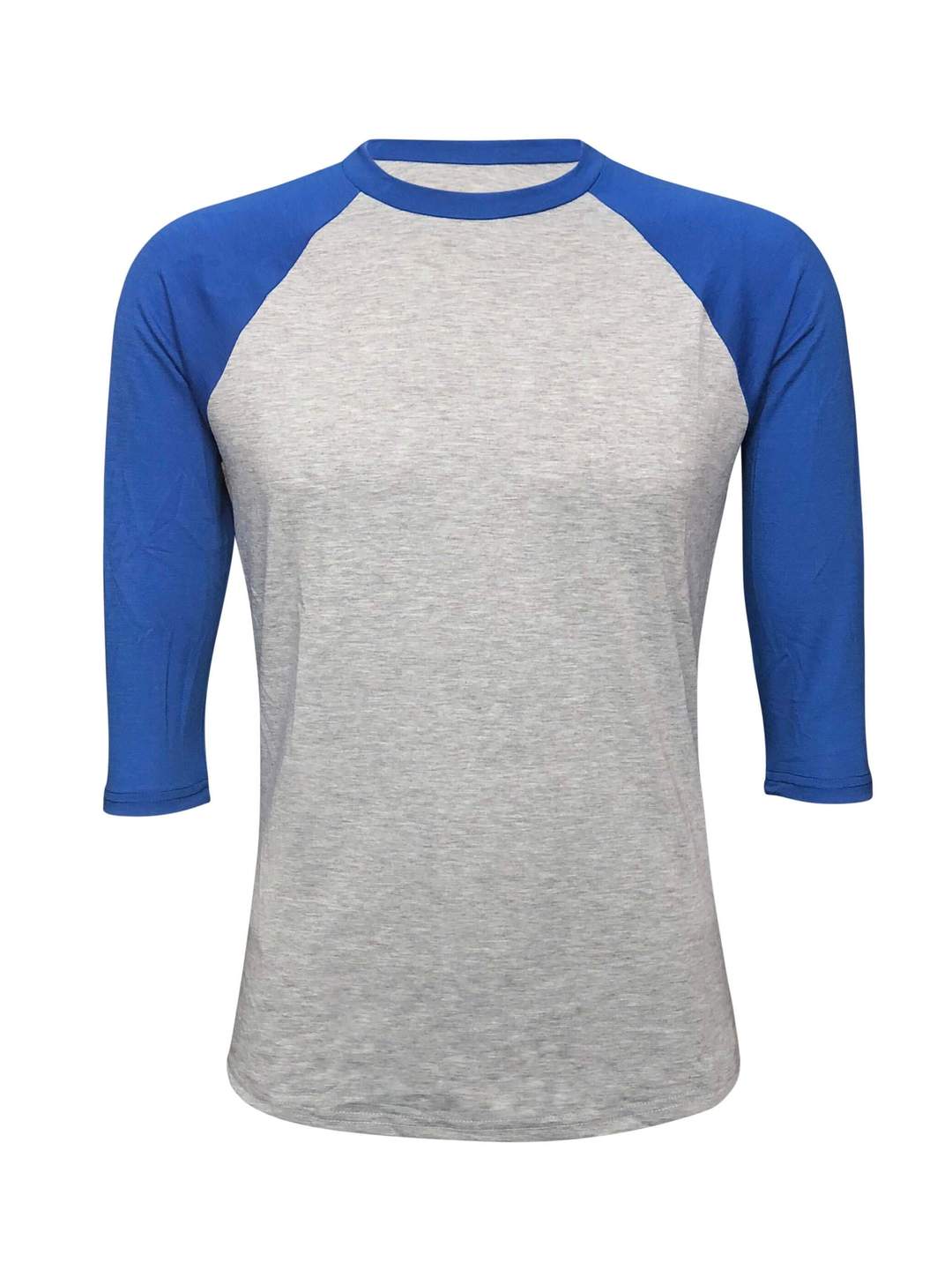 Adult 95% Polyester Sublimation Raglan – Shirts23 - Premium Blank