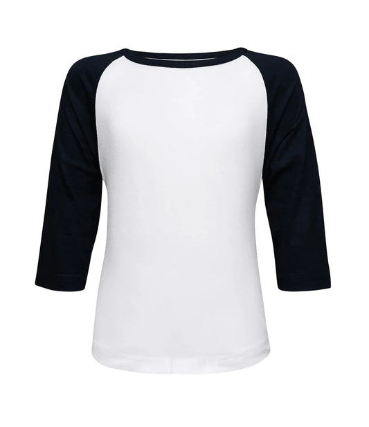 BHW Raglan Shirts Sublimation Print design #6