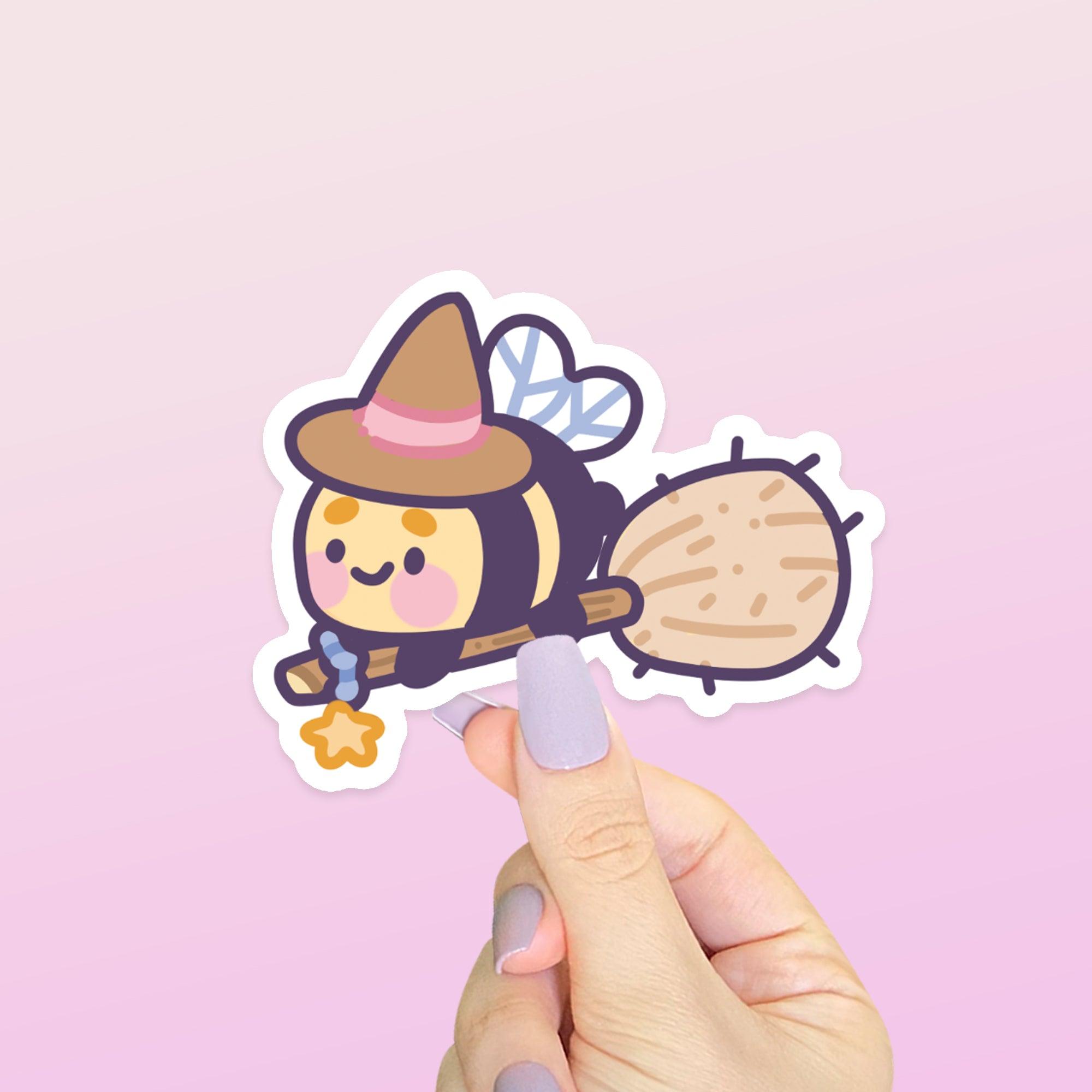 Citrus The Cat Planner Sticker - CITRUS 004 – Katnipp Studios