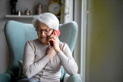 Buying an Elderly Care Phone
