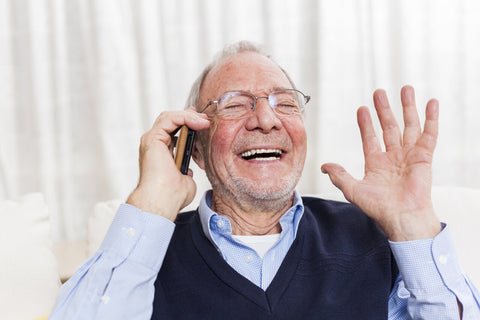 Choose The Best Cordless Phone for Seniors