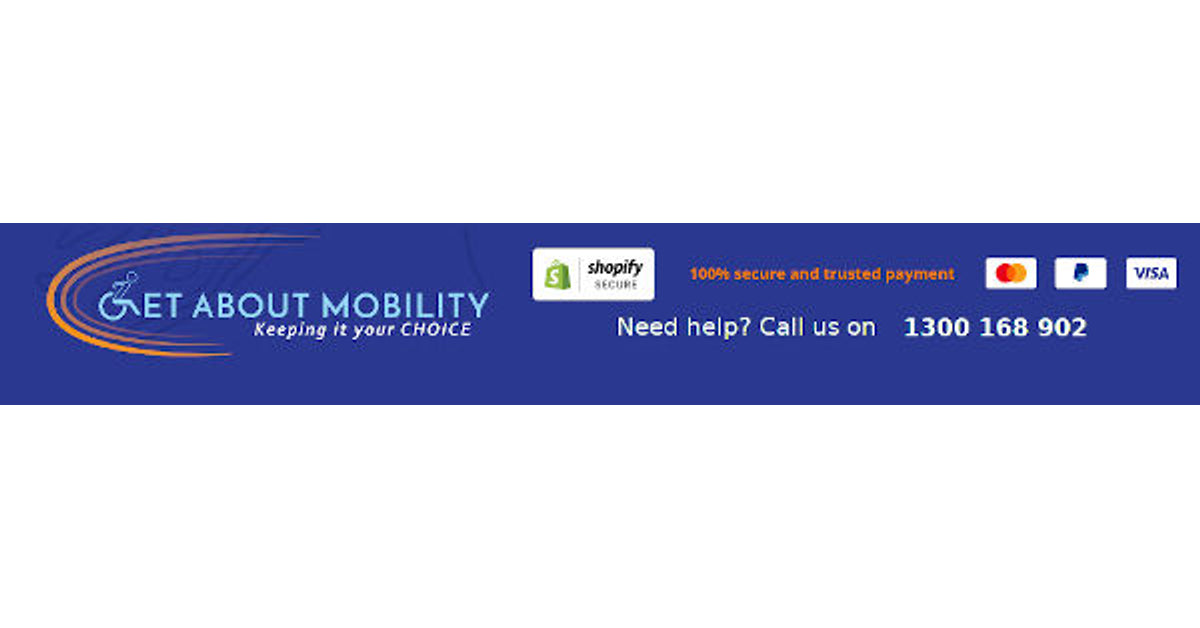 (c) Getaboutmobility.com.au