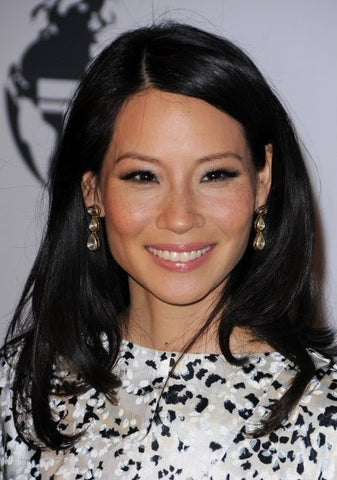 Lucy Liu