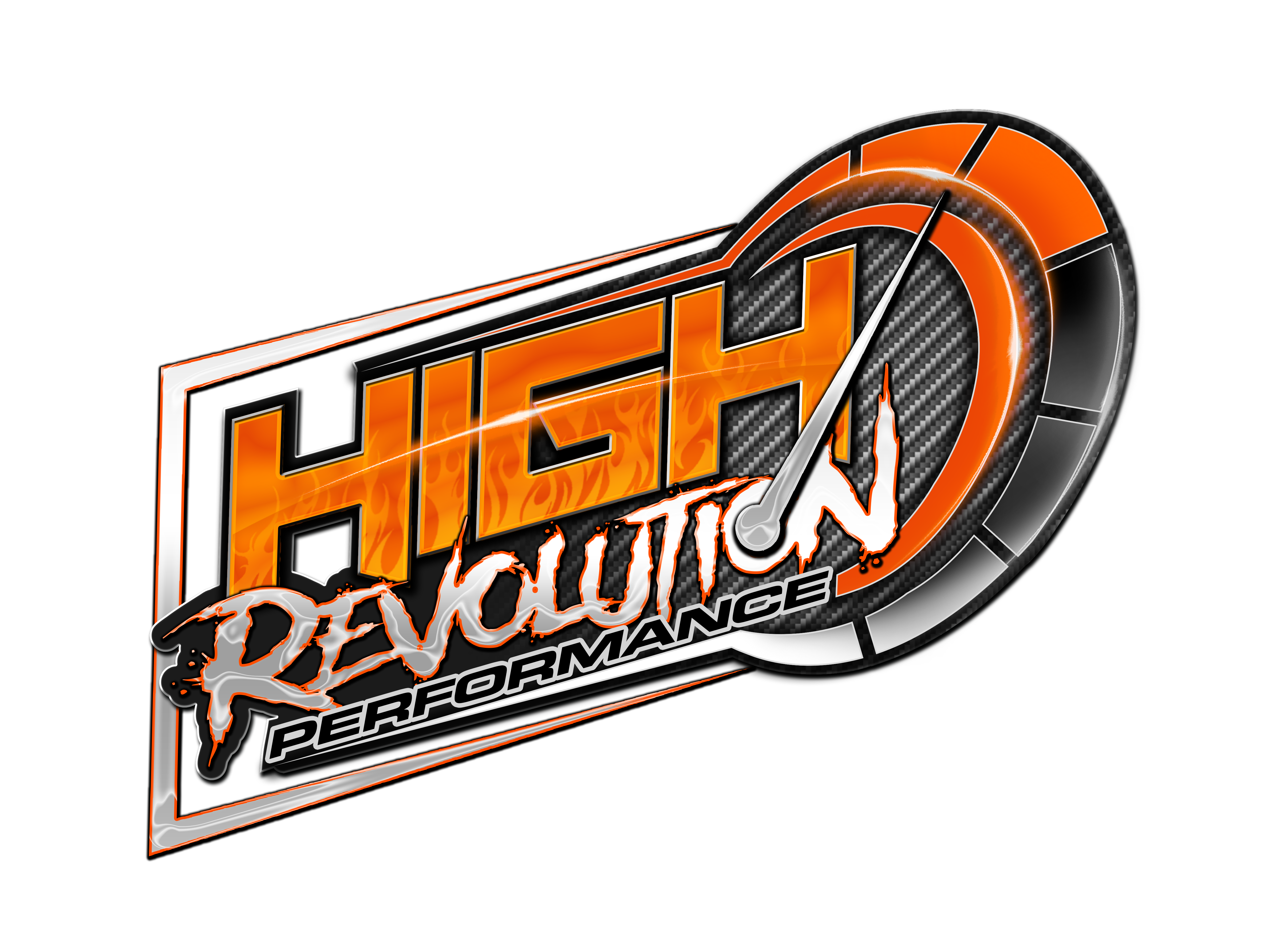 High Revolution Performance llc