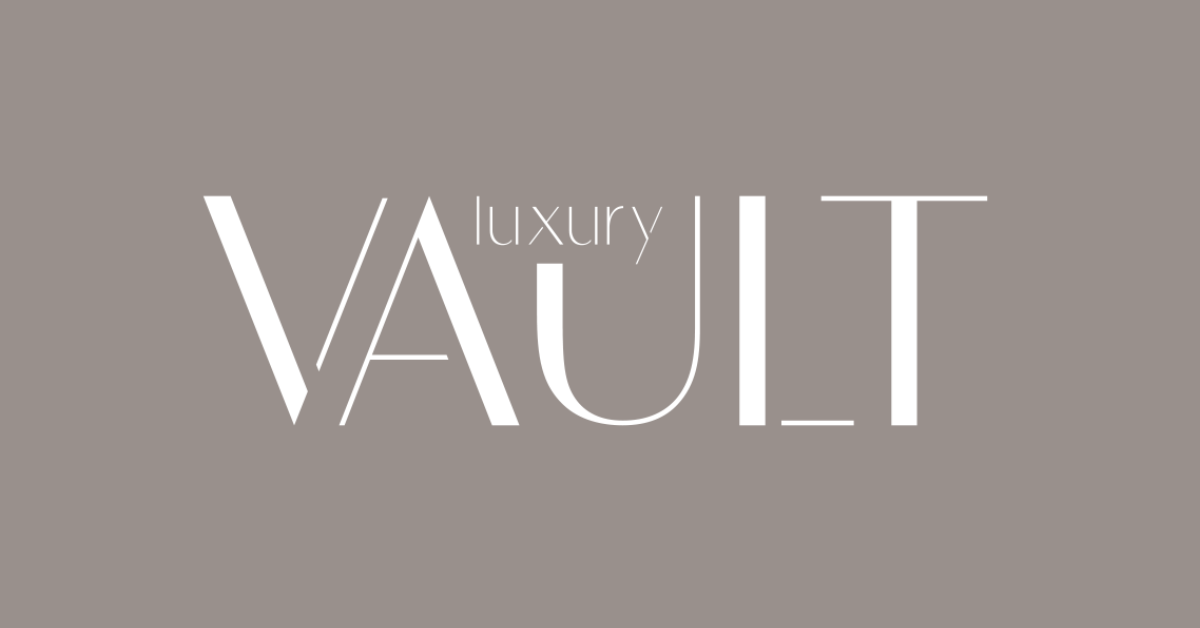 Luxury Vault by MB