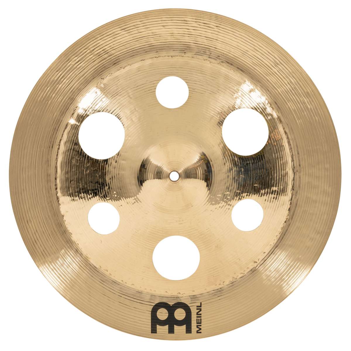 Meinl Byzance Dark 18 inch Crash Cymbal B18DAC – Into Music Store