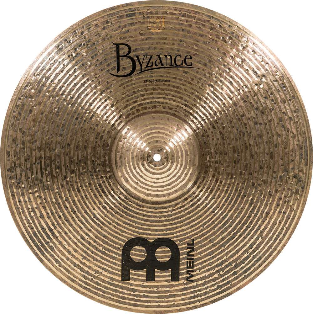 Meinl Byzance Dark 13