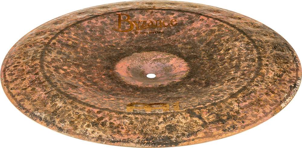 Meinl Byzance Extra Dry 20” Medium Ride Cymbal B20EDMR – Into