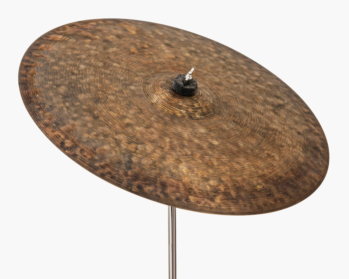 Istanbul Agop 30th Anniversary Ride Cymbal 22