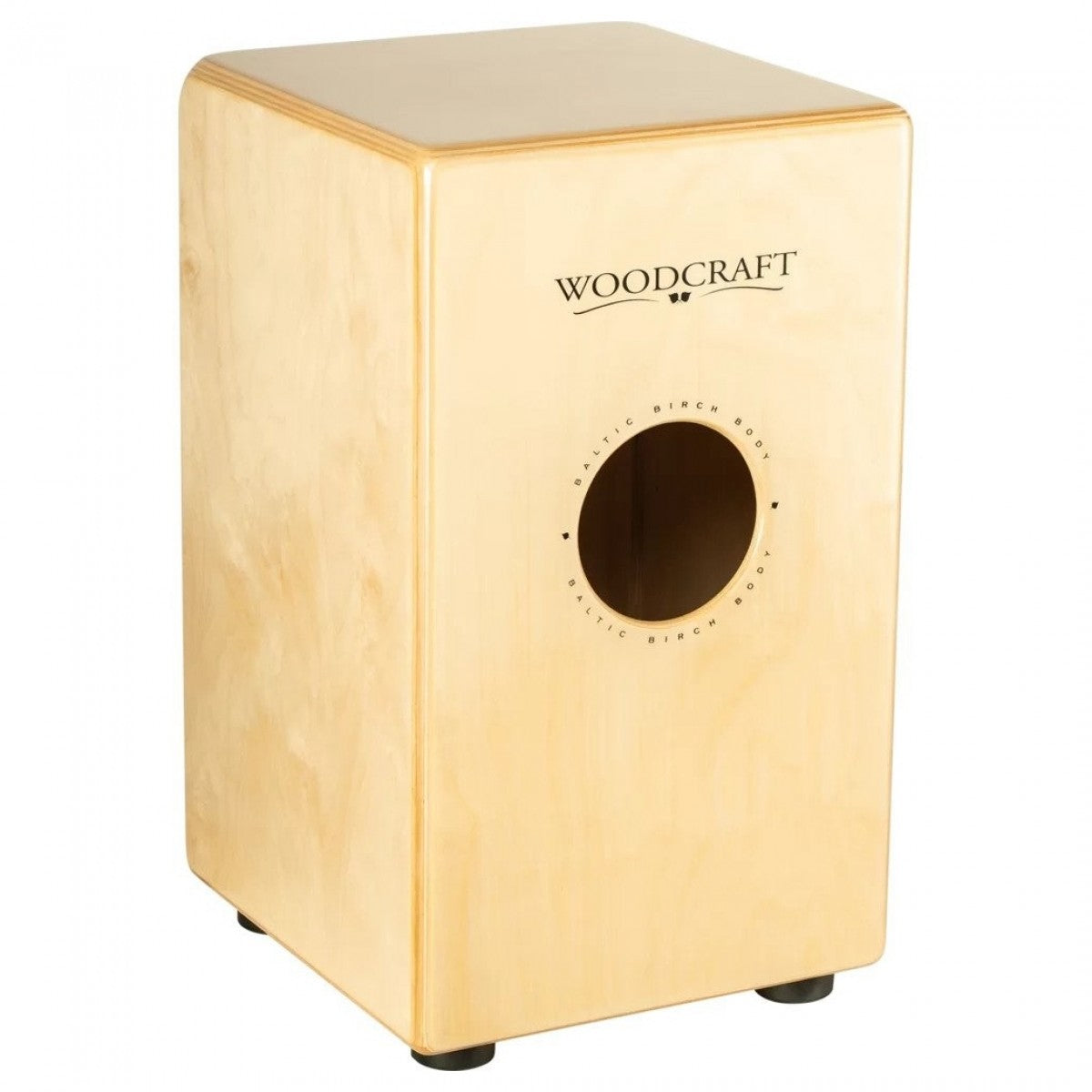 Meinl Cajon Snarecraft 100 Special Edition, Brown Burst SC100BRB