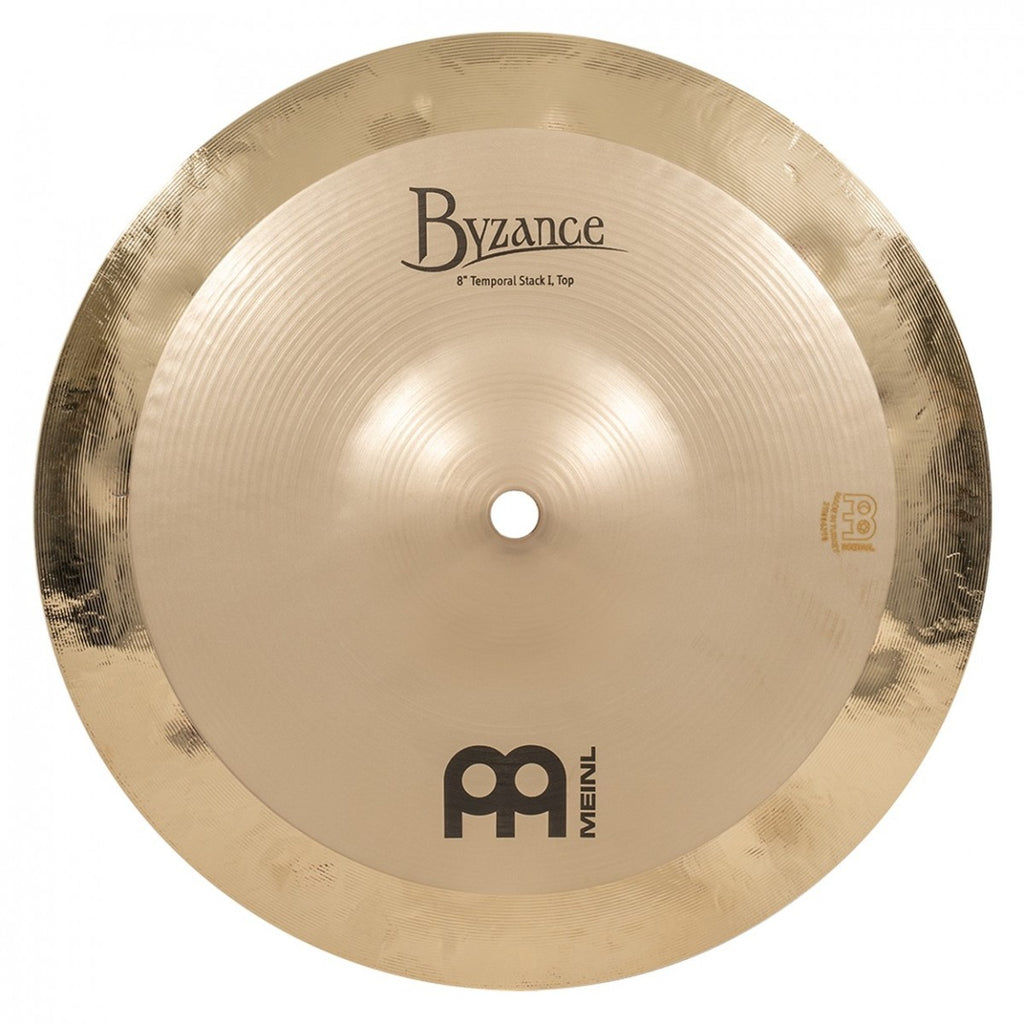 Meinl Artist Concept Model Matt Garstka - Fat Stack – Into Music Store