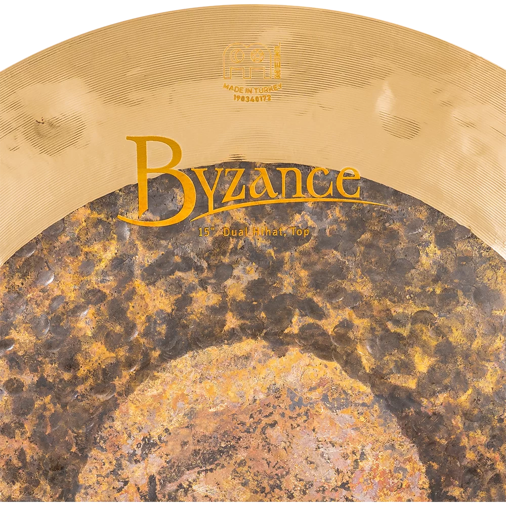 Meinl Byzance Vintage 14