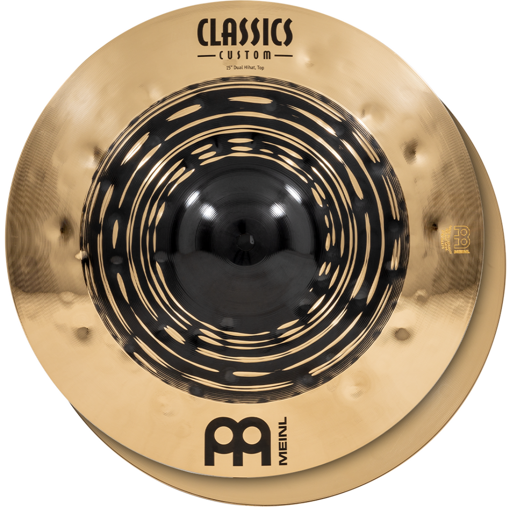 Meinl CY-RIVET-BR Sizzle Rivets, Brass Plated – DOREMi Sound