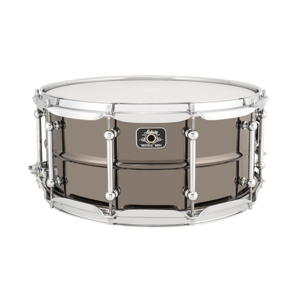 Ludwig 14 x 6.5 Universal Beech Snare Drum