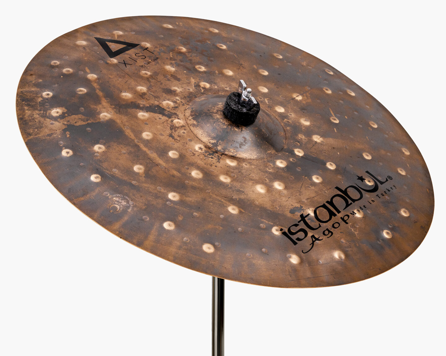 Meinl Byzance Vintage 22