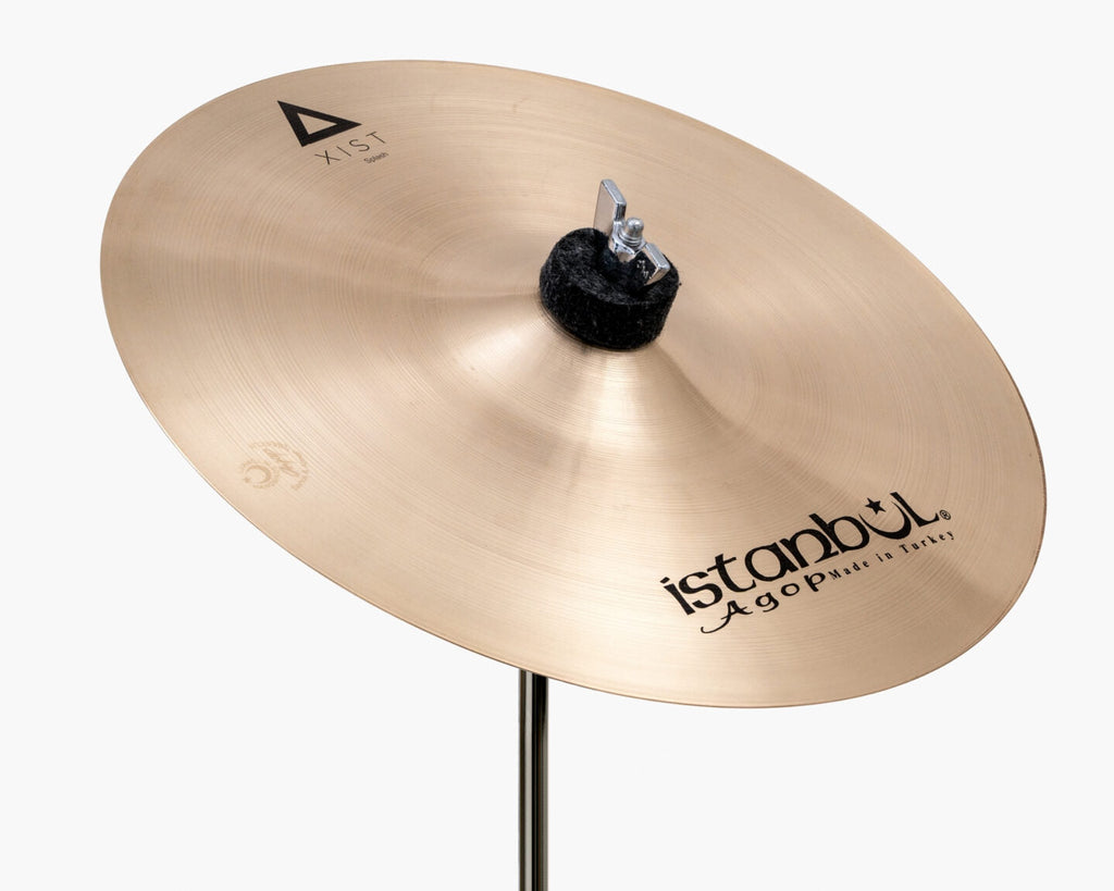 Istanbul Agop Xist Traditional Cymbals At Into Music – Into Music