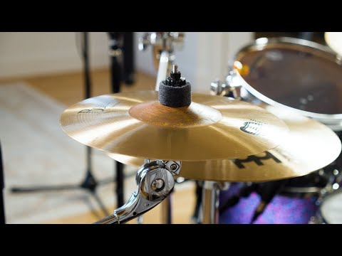 Meinl Classics Custom Dark 10