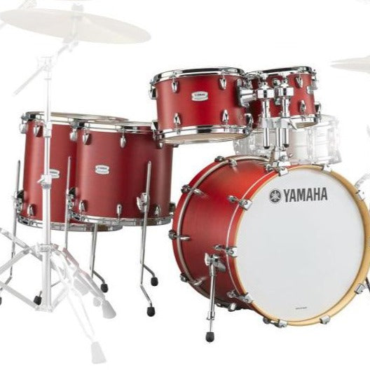 yamaha musicsoft styles