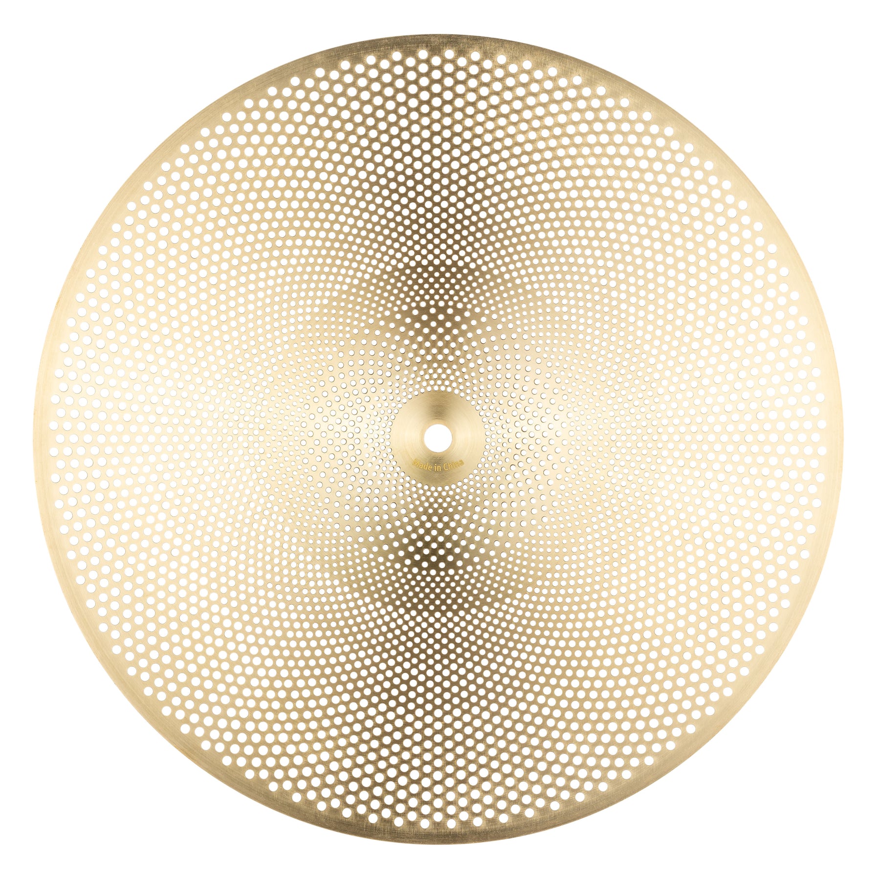 Meinl CY-RIVET-BR Sizzle Rivets, Brass Plated – DOREMi Sound