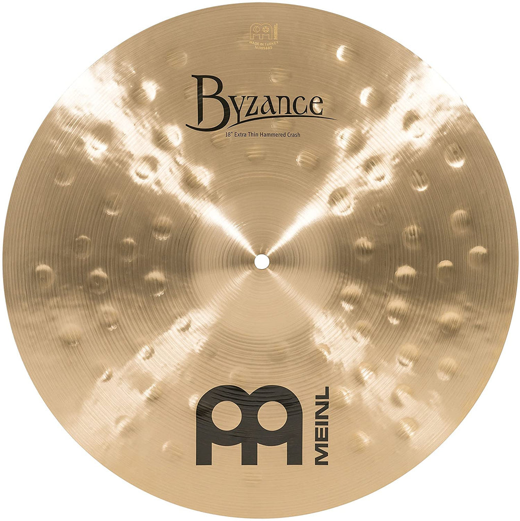 Meinl Byzance Traditional 19