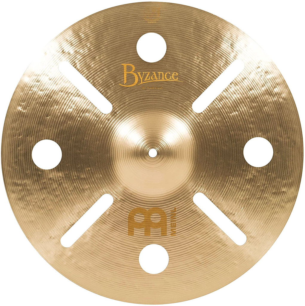 Meinl Byzance Vintage 18