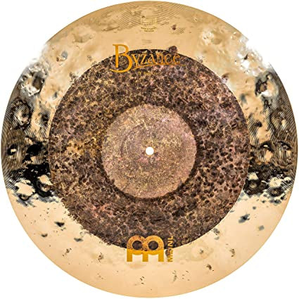 Meinl Byzance Dual 19