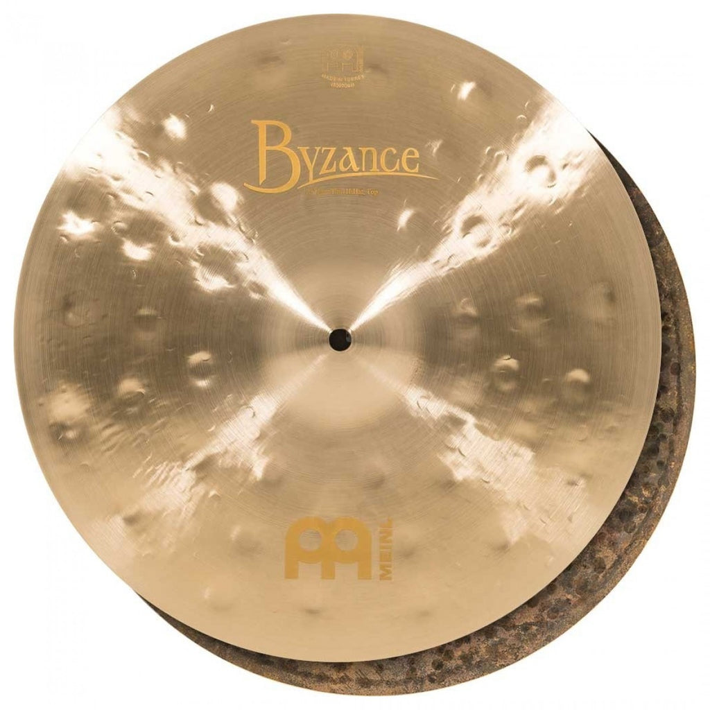 Meinl Byzance Traditional 15