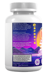 Herboloid Player 360 Complete Brain Focus Esports Supplement ( 35 Ingredients )