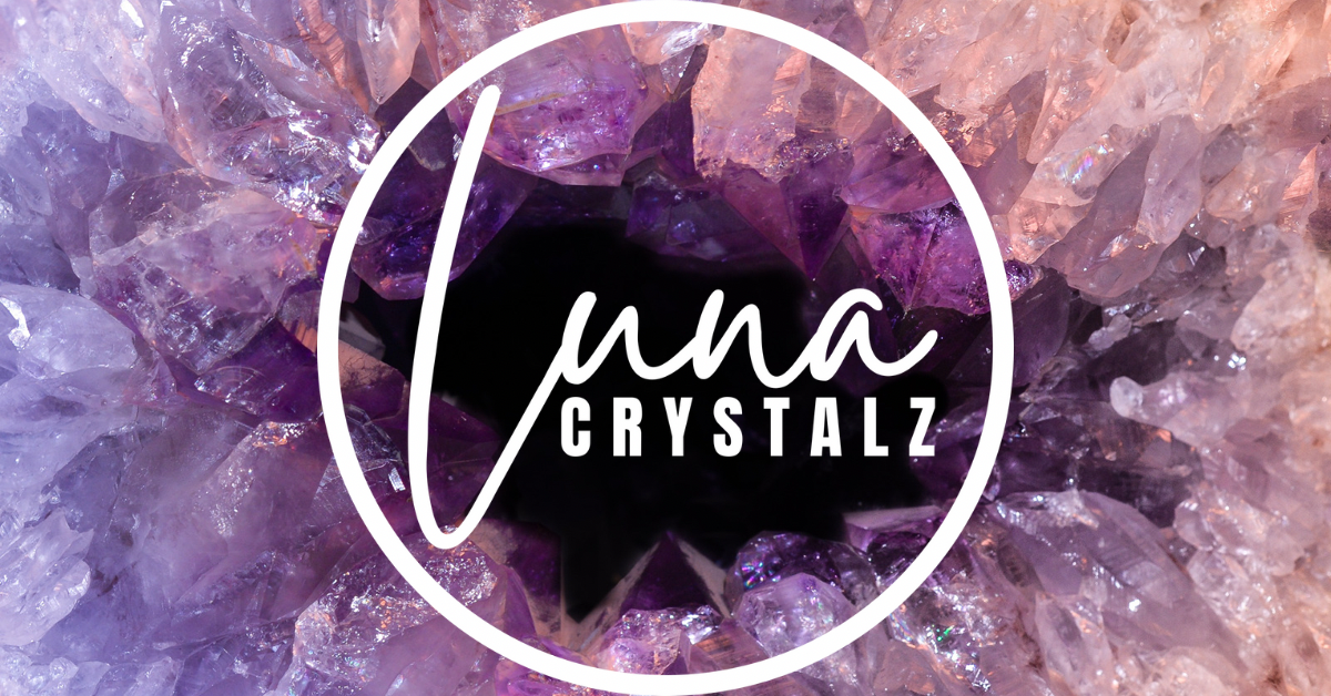 Luna Crystalz Perth